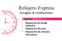 Reparación de pequeños electrodomésticos